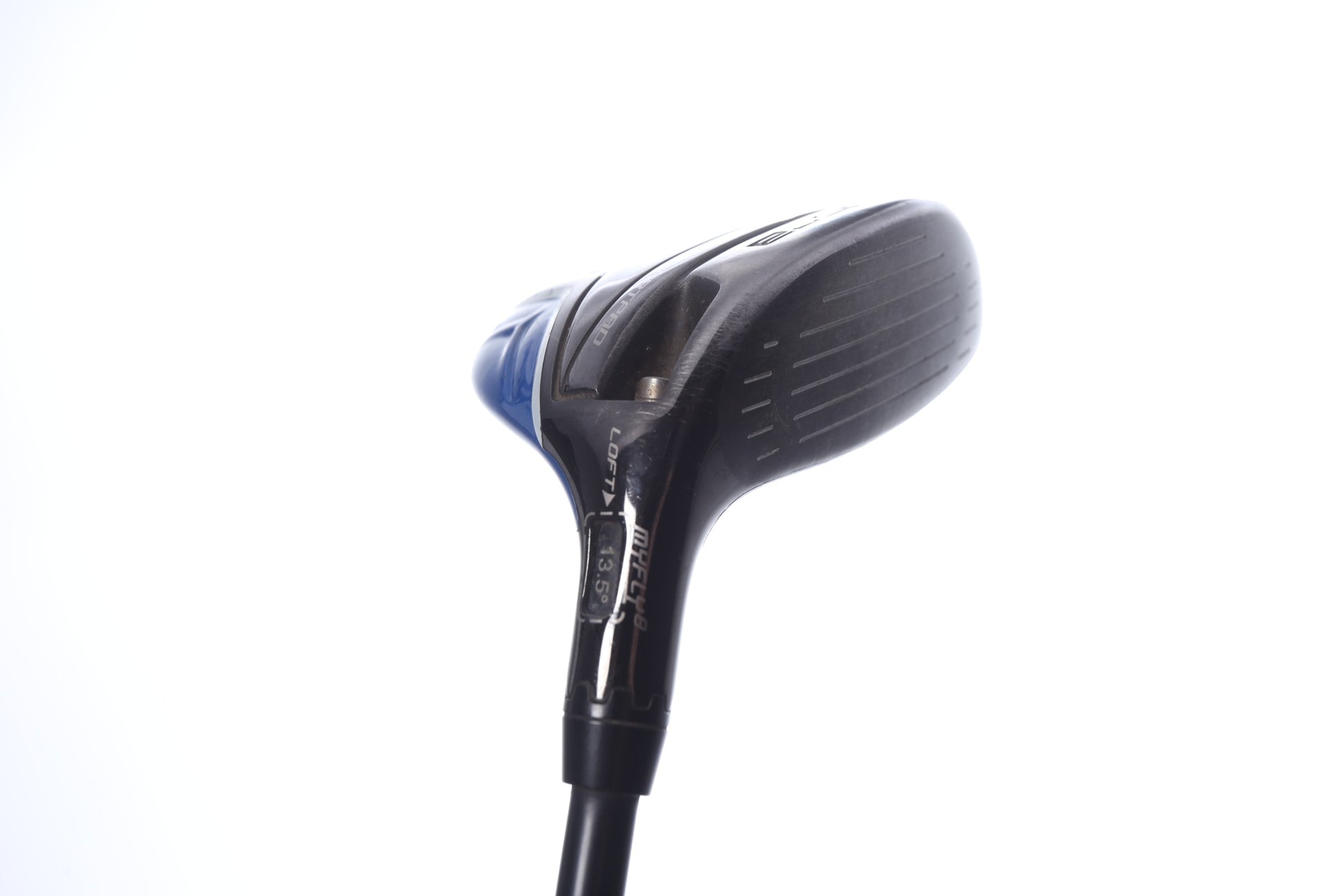 Used Cobra Bio Cell + 3-4 Wood - Right-Handed - 13.5 Degrees - Stiff Flex-Next Round