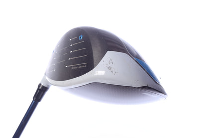Used TaylorMade SIM MAX Driver - 10.5 Degrees - Stiff Flex Fujikura Ventus Blue - Right-Handed