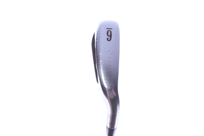 Used Callaway Diablo Forged Single 6-Iron - Right-Handed - Regular Flex-Next Round
