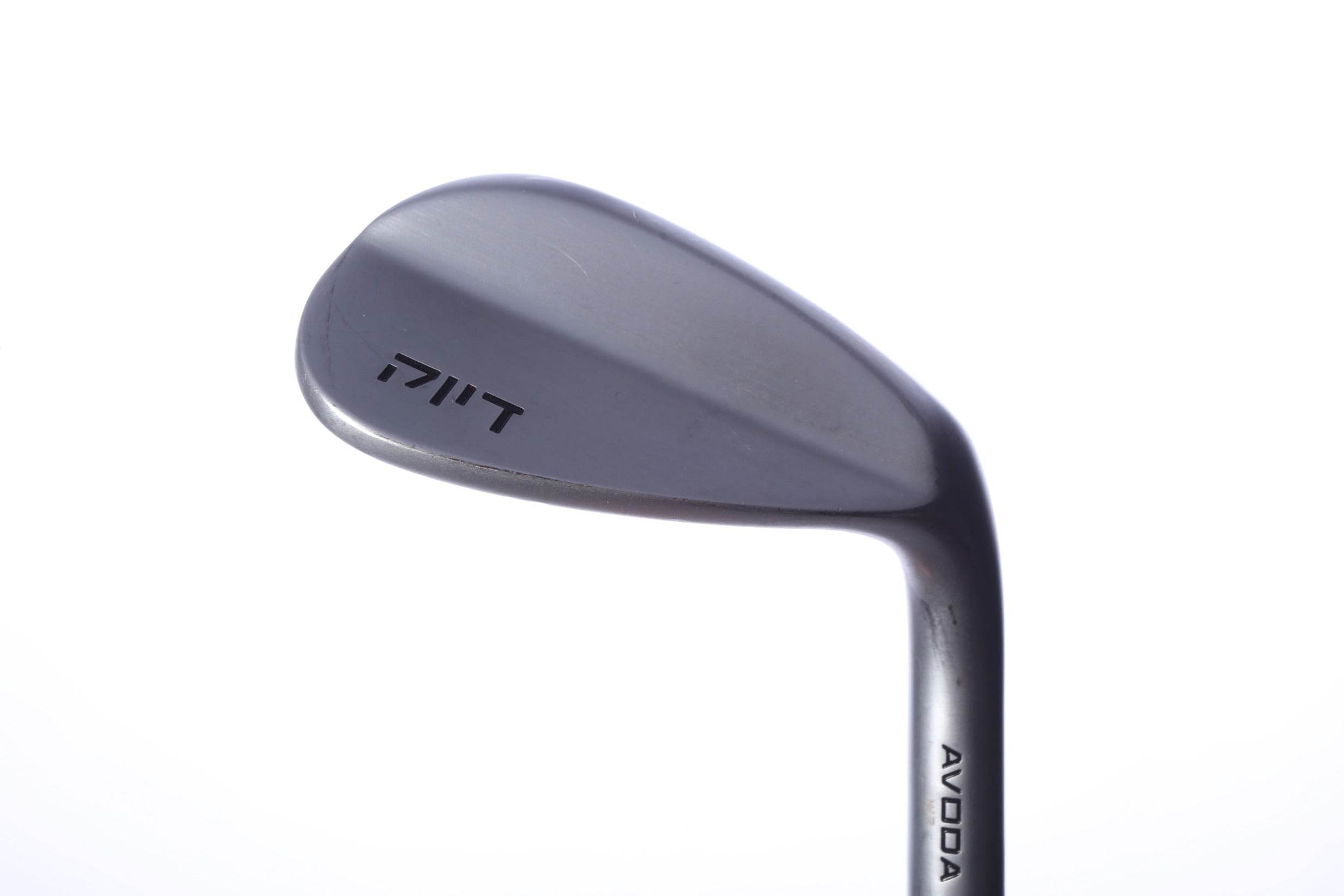 Used Avoda Origin Combo Lob Wedge - Right-Handed - 60 Degrees - Regular Flex-Next Round