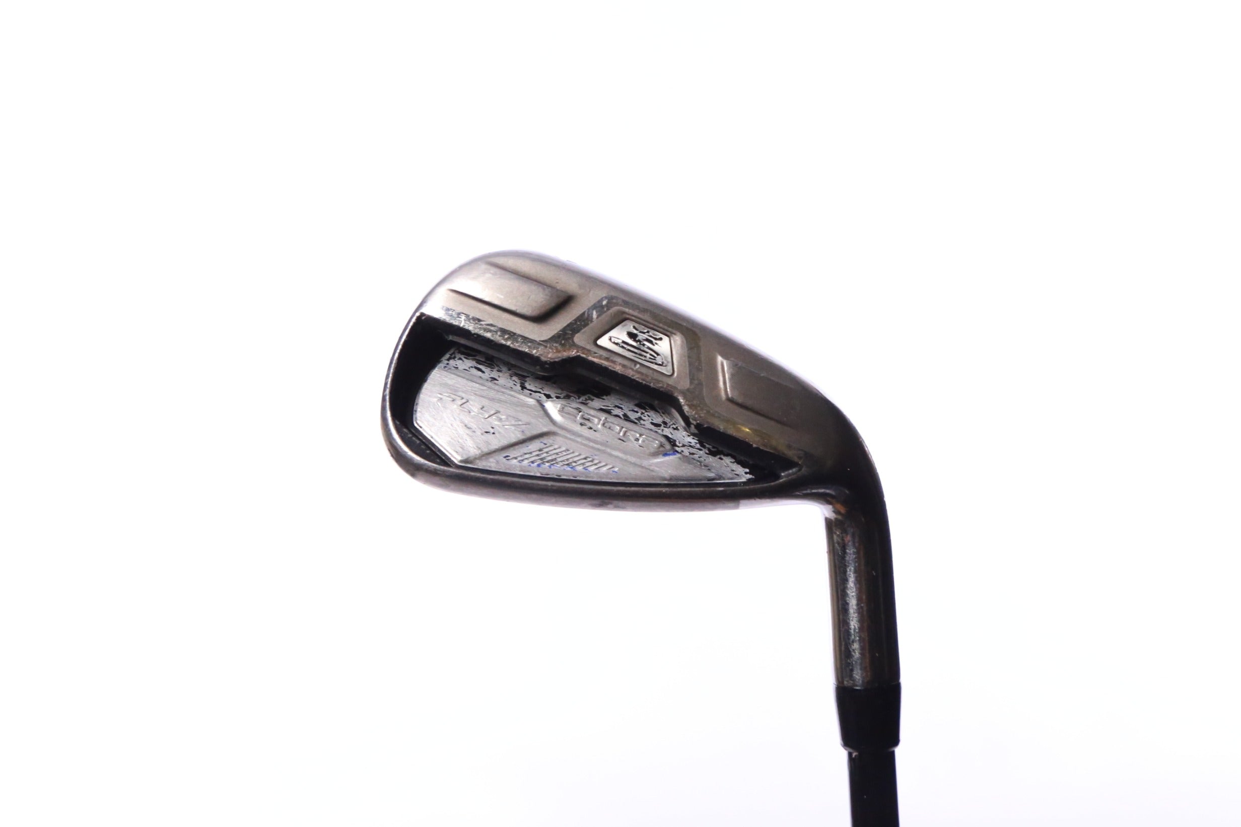 Used Cobra Fly-Z XL Single 9-Iron - Right-Handed - Seniors Flex-Next Round