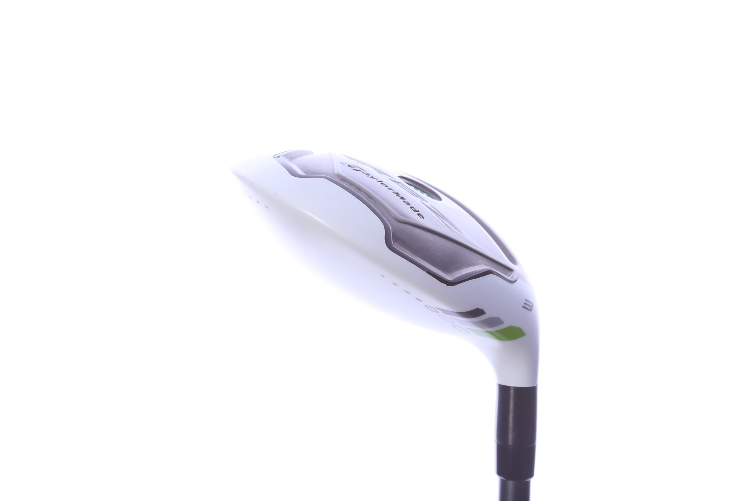Used TaylorMade RocketBallz 3H Hybrid - Right-Handed - 19 Degrees - Regular Flex