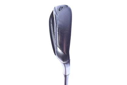 Used TaylorMade RocketBladez Single 9-Iron - Right-Handed - Regular Flex