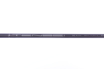 Used Mizuno 2026 Pro Fli Hi Single Utility 2-Iron - Right-Handed - Stiff Flex-Next Round