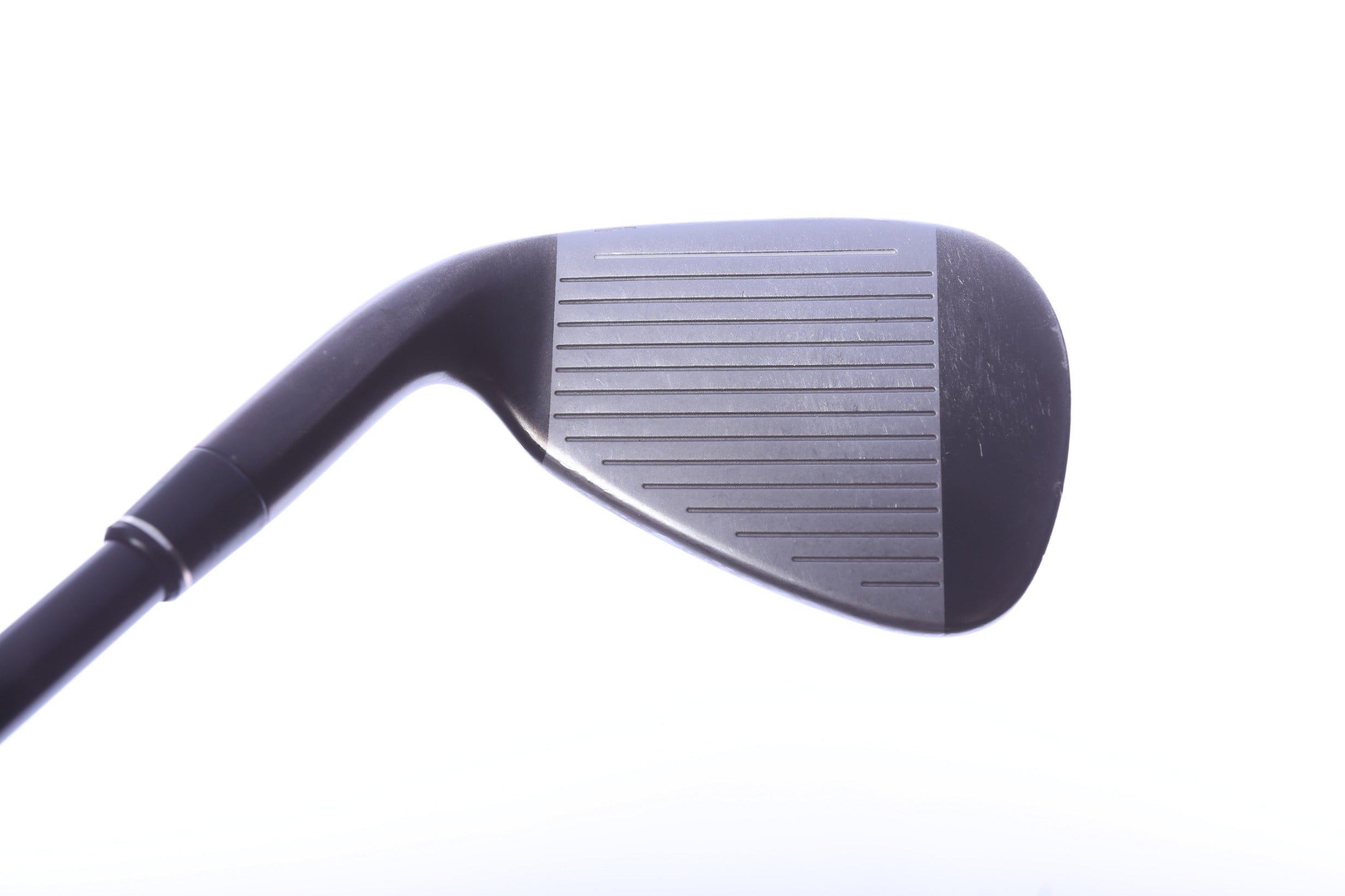 Used TaylorMade Burner 2.0 Single 8-Iron - Right-Handed - Regular Flex