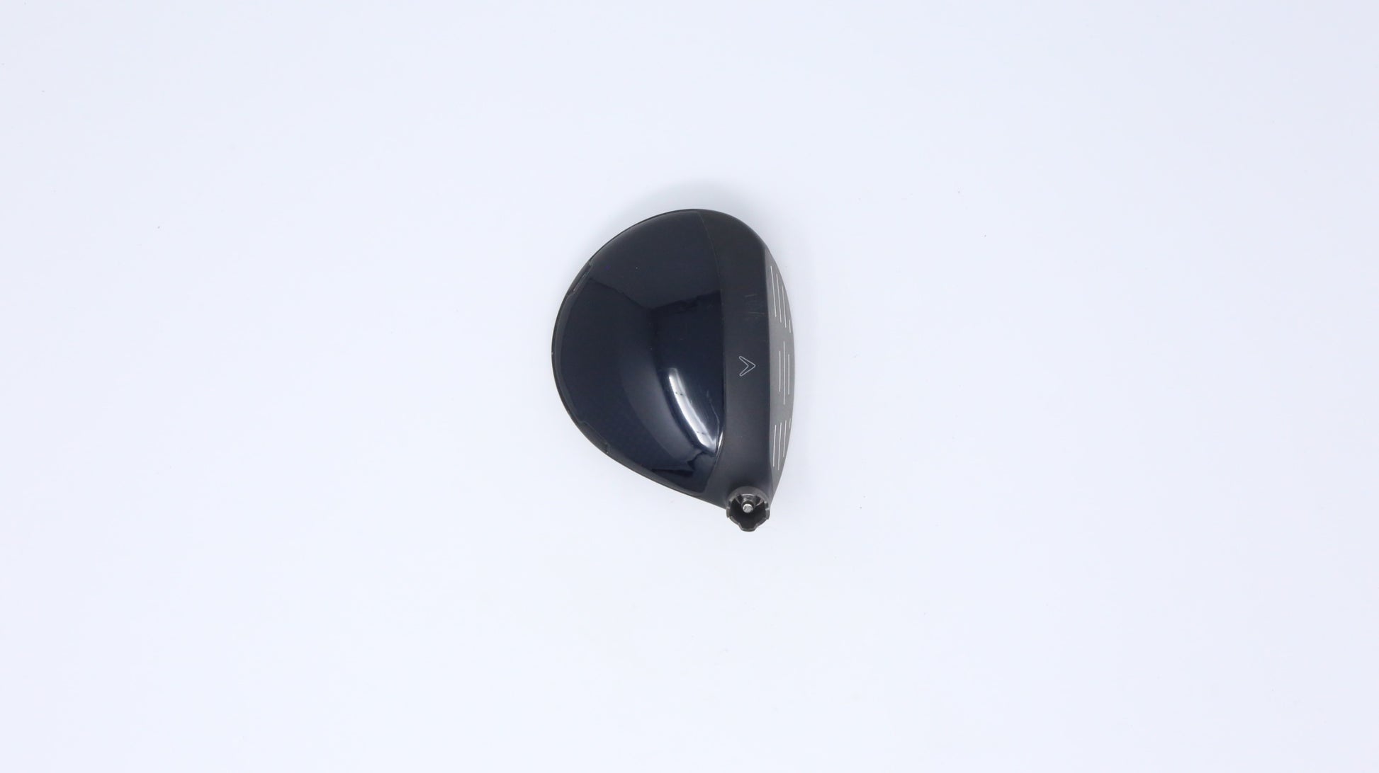 Used Callaway Paradym 3-Wood - HEAD ONLY - Left-Handed - 15 Degrees-Next Round