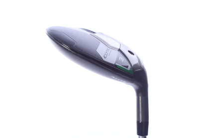 Used Callaway Elyte Max Fast 3-Wood - Right-Handed - 16 Degrees - Seniors Flex
