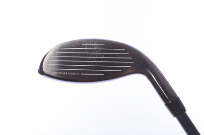 Used Callaway Mavrik Pro 3H Hybrid - Left-Handed - 20 Degrees - Stiff Flex-Next Round