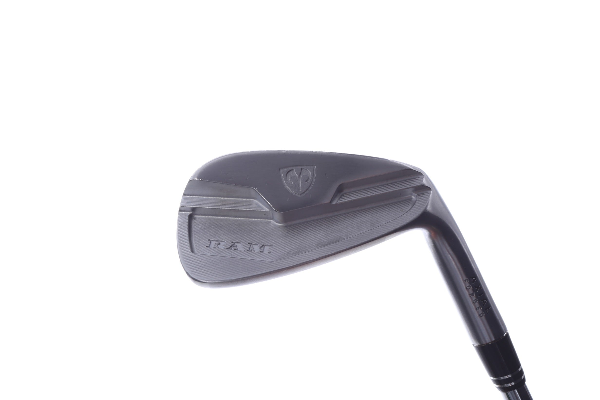 Used Ram XS-1000 Gap Wedge - Right-Handed - 48 Degrees - Seniors Flex-Next Round