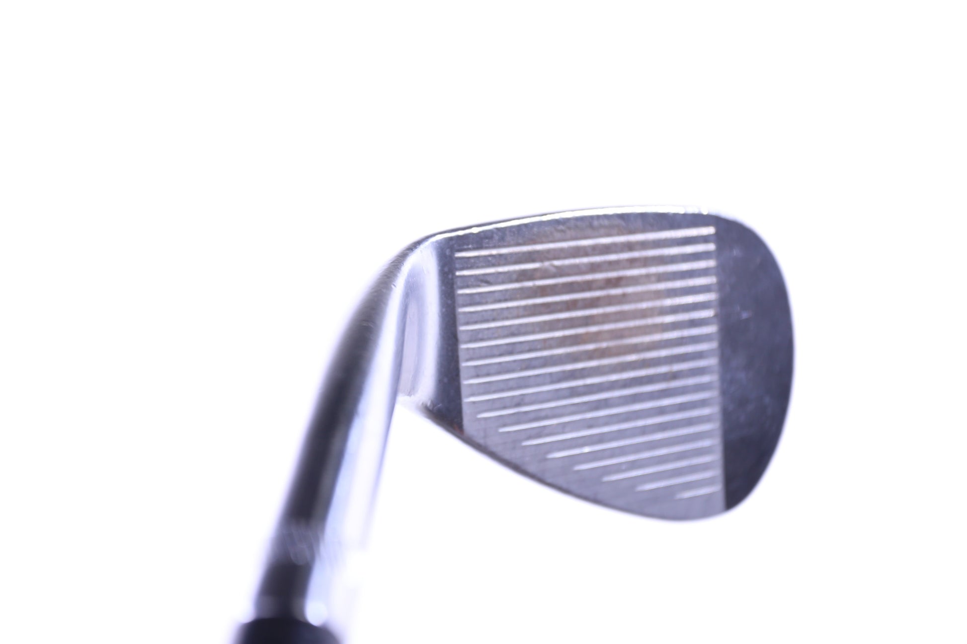 Used Titleist Vokey SM6 Tour Chrome Sand Wedge - Right-Handed - 56 Degrees - Wedge Flex-Next Round