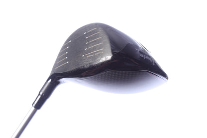 Used TaylorMade Original One Mini Driver - 13.5 Degrees - Extra Stiff Flex Mitsubishi Tensei Blue CK Series - Right-Handed