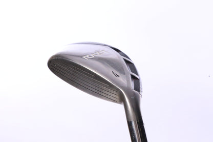 Used Callaway RAZR X 4H Hybrid - Left-Handed - 24 Degrees - Regular Flex-Next Round