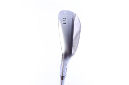 Used Mizuno JPX 925 Forged Gap Wedge - Left-Handed - 48 Degrees - Stiff Flex-Next Round