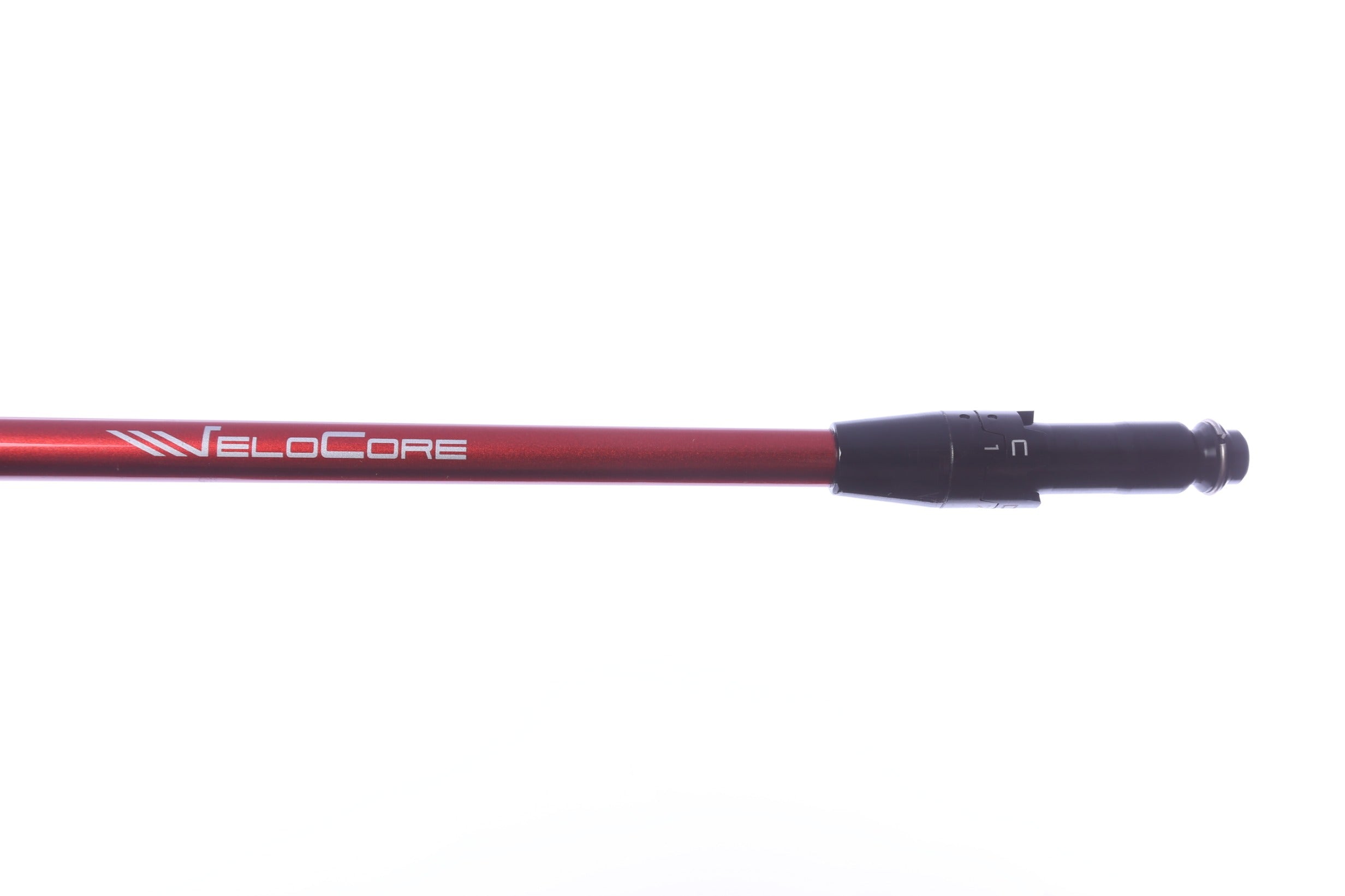 Used Fujikura Ventus TR Velocore Red Driver Shaft Regular Flex Graphite - 44 in - Titleist Surefit Adapter