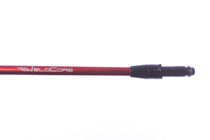 Used Fujikura Ventus TR Velocore Red Driver Shaft Regular Flex Graphite - 44 in - Titleist Surefit Adapter