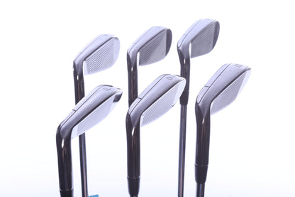 Used Callaway Big Bertha 23 Iron Set - Right-Handed - 5-PW - Seniors Flex