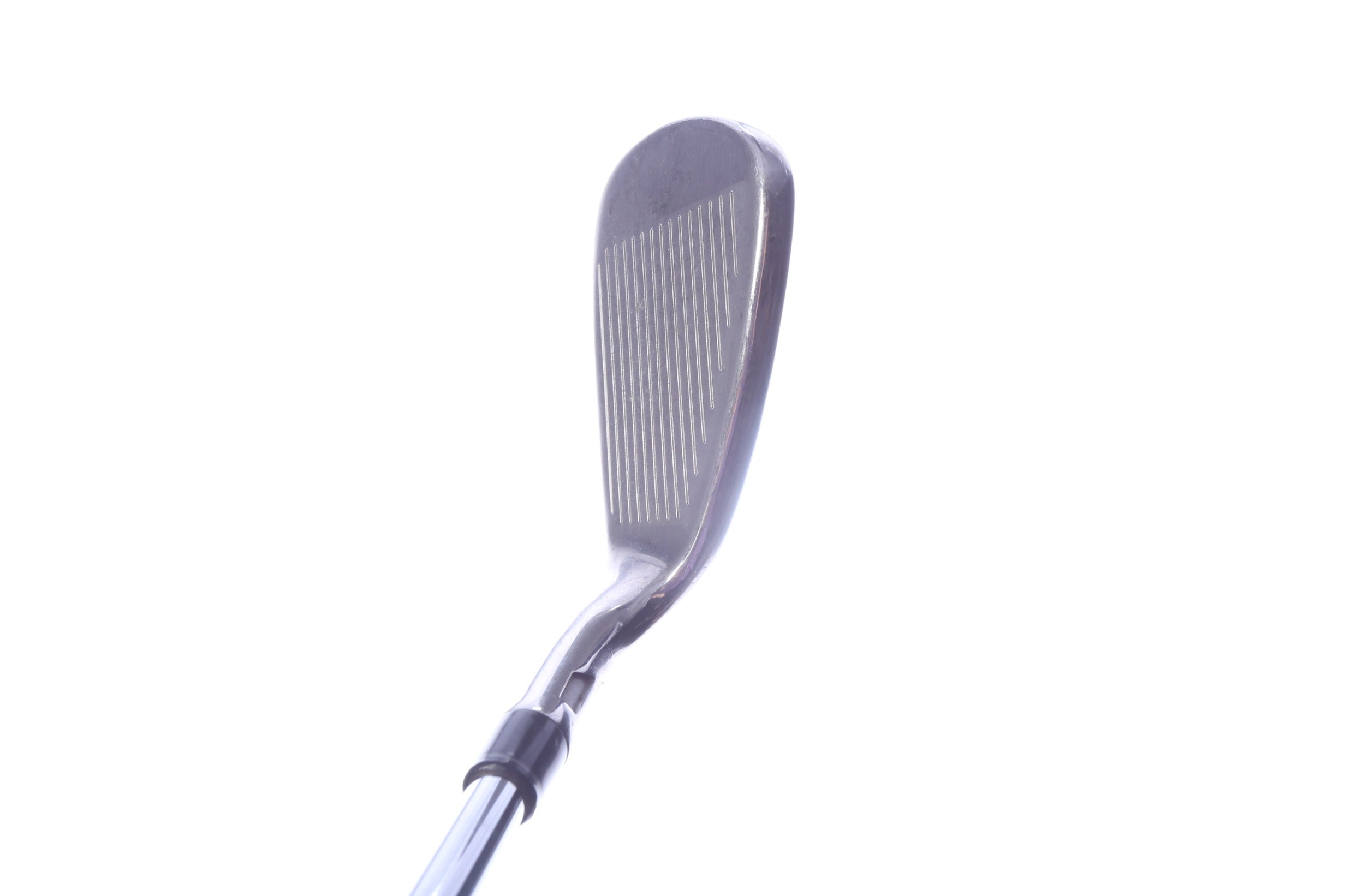 Used TaylorMade SIM MAX Approach Wedge - Right-Handed - 49 Degrees - Stiff Flex-Next Round
