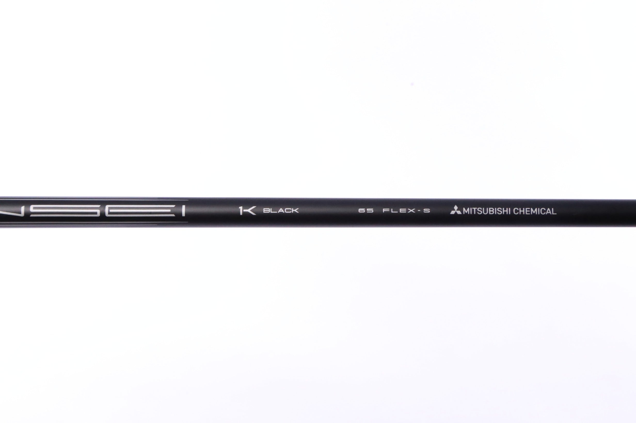 Used Callaway Elyte Triple Diamond Max Driver - 9 Degrees - Stiff Flex Mitsubishi Tensei 1K Black - Right-Handed-Next Round