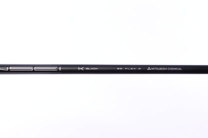 Used Callaway Elyte Triple Diamond Max Driver - 9 Degrees - Stiff Flex Mitsubishi Tensei 1K Black - Right-Handed-Next Round