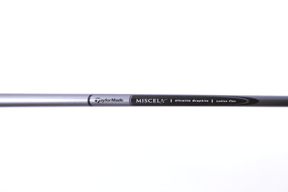 Used TaylorMade Miscela Single 7-Iron - Right-Handed - Ladies Flex