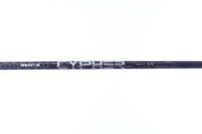 Used Callaway Paradym X 3-Wood - Right-Handed - 15 Degrees - Regular Flex