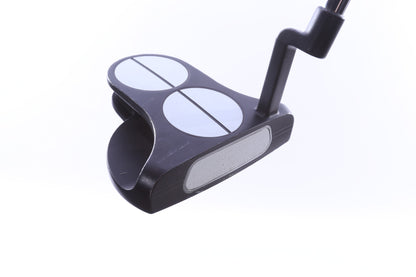 Used Odyssey Ai-ONE 2-Ball CH Putter - Right-Handed - 35 in - Mallet-Next Round