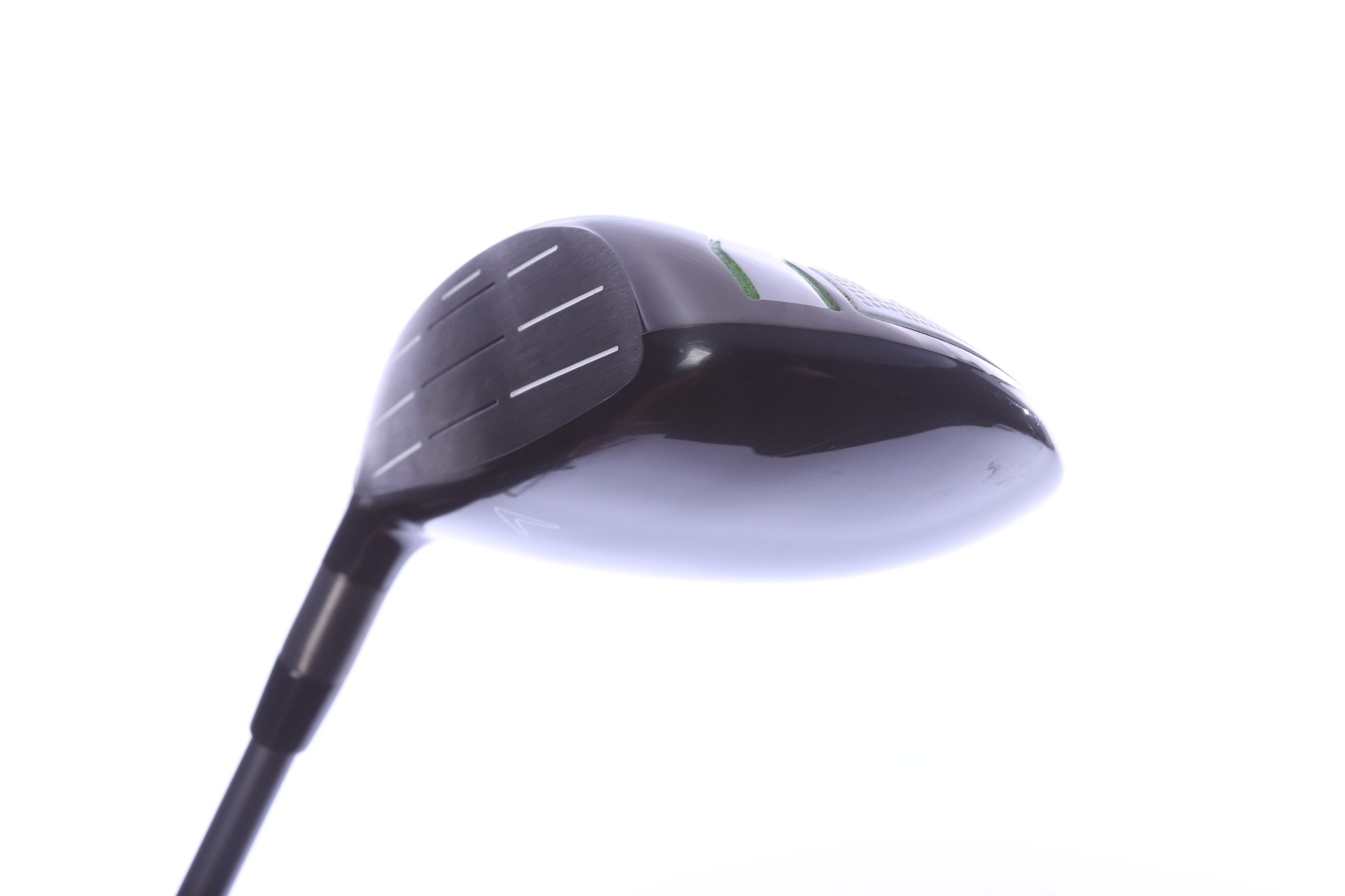 Used Callaway Epic MAX 3-Wood - Right-Handed - 15 Degrees - Regular Flex