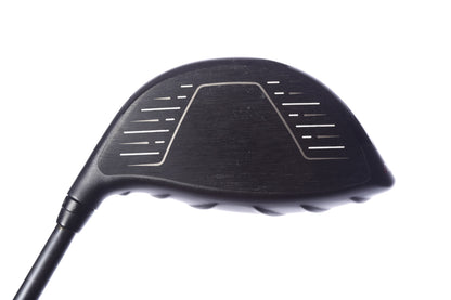 Used Ping G410 Plus Driver - 10.5 Degrees - Stiff Flex Ping Alta CB Red - Right-Handed