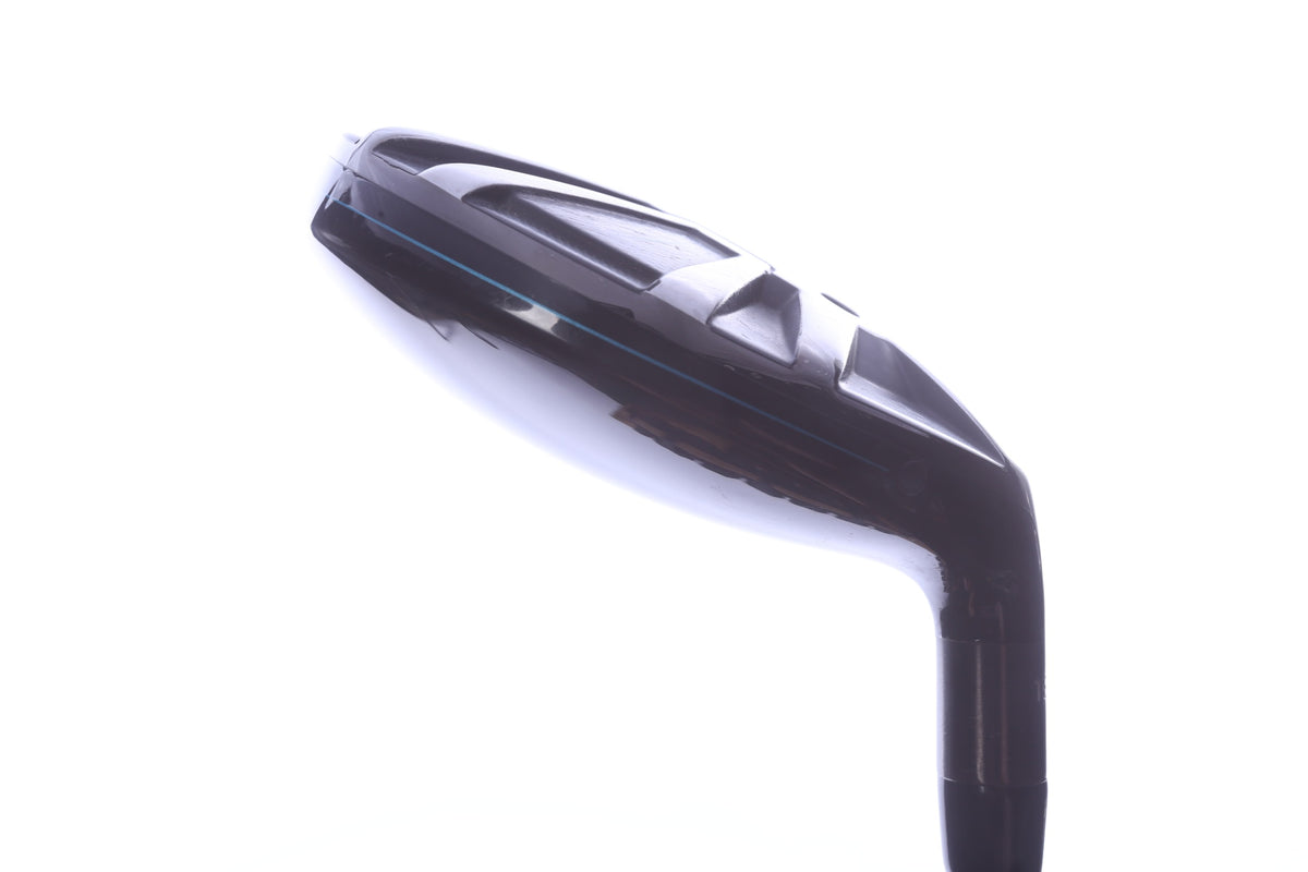 Used Callaway Rogue X 3H Hybrid - Right-Handed - 18 Degrees - Regular Flex