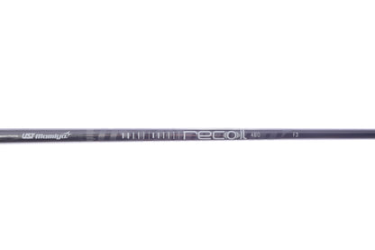 Used Fujikura Ventus HB Blue Velocore Hybrid Shaft Seniors Flex Graphite - 39 in - Callaway Opti-Fit Adapter-Next Round