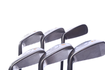 Used Cleveland HiBore Iron Set - Right-Handed - 4-9 - Seniors Flex