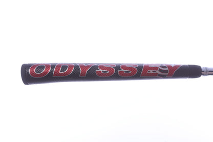 Used Odyssey DFX #7 Putter - Right-Handed - 35 in - Mallet