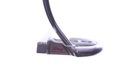 Used Titleist Scotty Cameron Futura Putter - Right-Handed - 35 in - Mallet