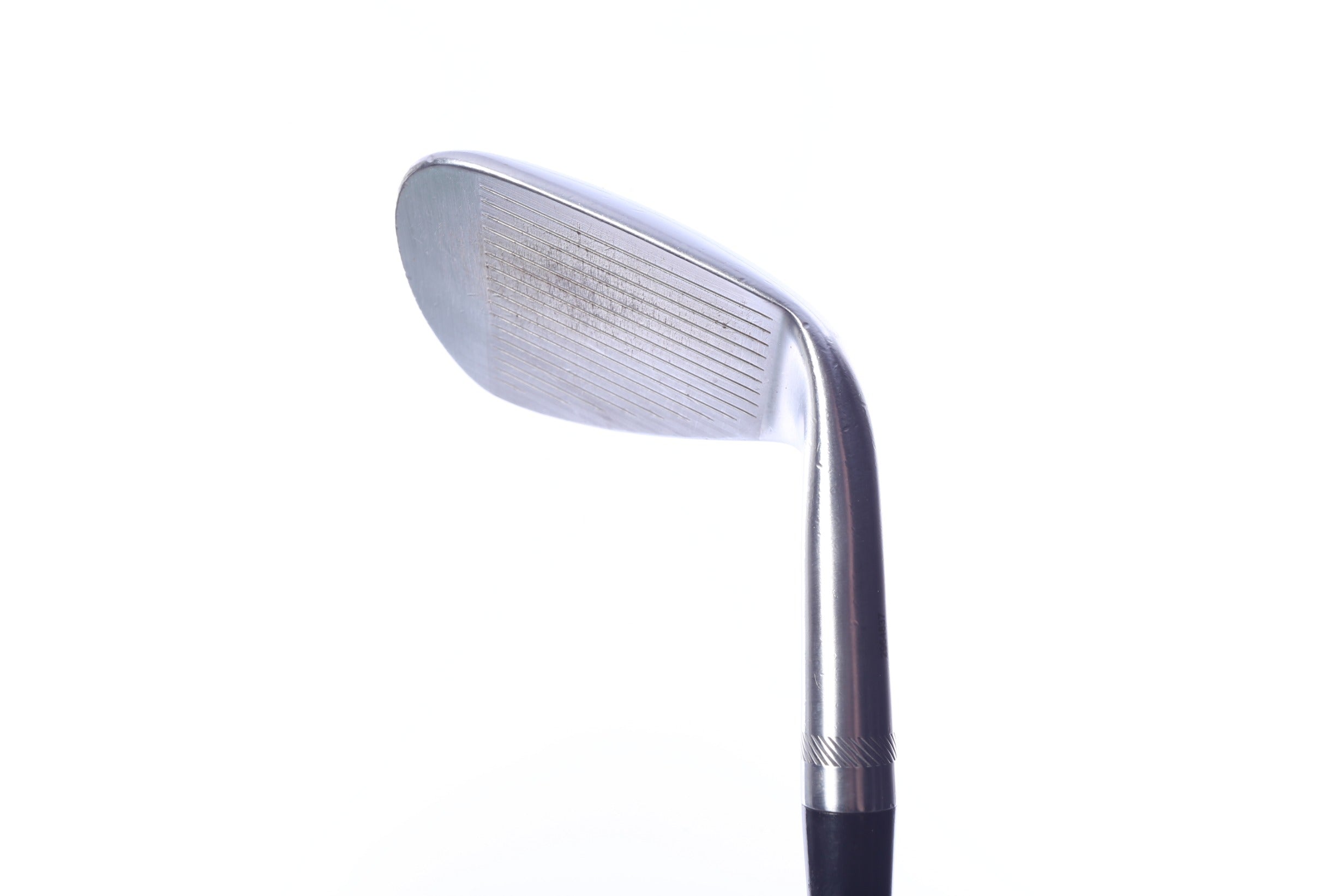 Used Titleist Vokey SM9 Tour Chrome Gap Wedge - Left-Handed - 52 Degrees - Wedge Flex