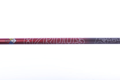 Used TaylorMade Qi35 Driver - 10.5 Degrees - Stiff Flex Project X HZRDUS RDX Smoke - Right-Handed-Next Round