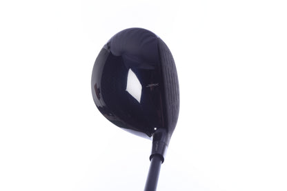 Used Mizuno JPX One 3-Wood - Left-Handed - 15 Degrees - Stiff Flex