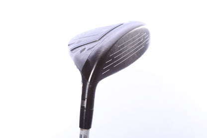 Used Cleveland Launcher HB 3-Wood - Right-Handed - 15 Degrees - Stiff Flex-Next Round