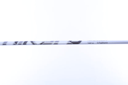 Used TaylorMade Qi35 MAX Lite Rescue 5H Hybrid - Right-Handed - 27 Degrees - Ladies Flex-Next Round