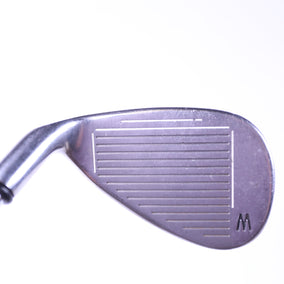 Used Callaway 2004 Big Bertha Gap Wedge - Right-Handed - 50 Degrees - Uniflex Flex-Next Round