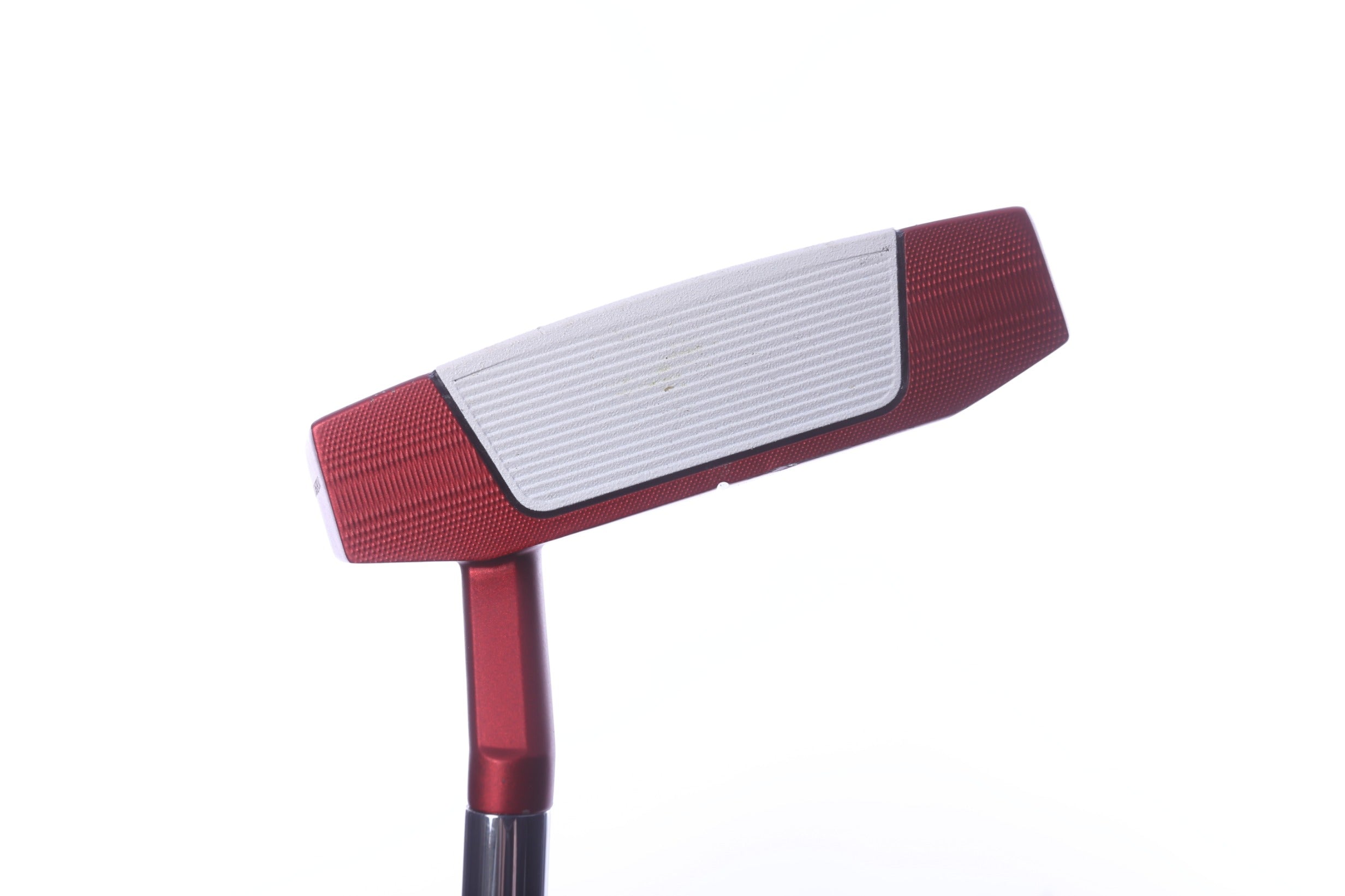 Used Odyssey Ai-Dual 1776 7S Putter - Right-Handed - 35 in - Mallet