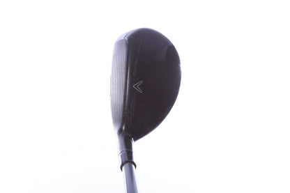 Used Callaway Rogue X Hybrid Set - Right-Handed - 4H, 5H - Seniors Flex-Next Round