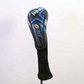 Used Ping G30 4H Hybrid - Right-Handed - 22 Degrees - Youth Flex-Next Round