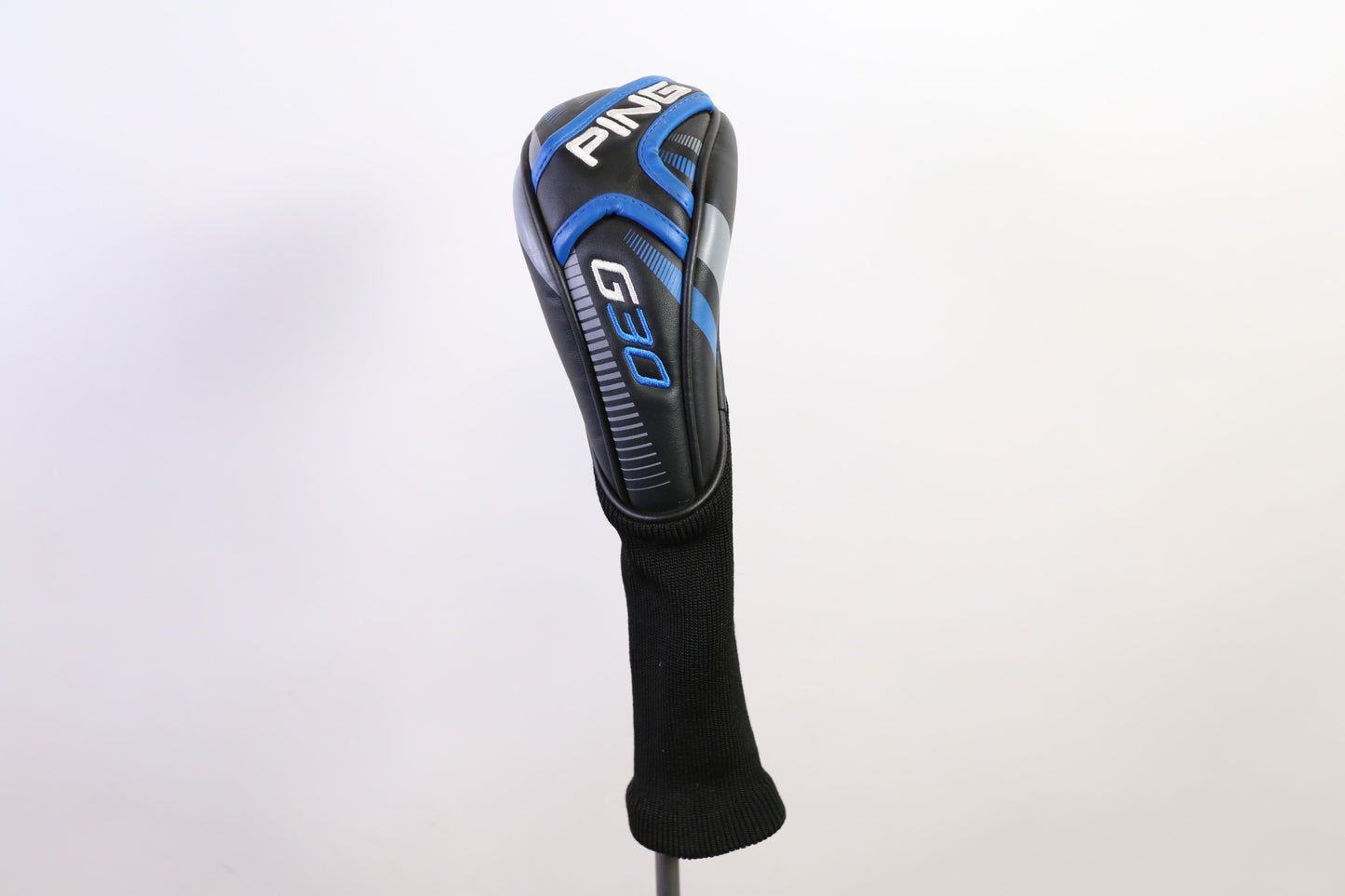 Used Ping G30 4H Hybrid - Right-Handed - 22 Degrees - Youth Flex-Next Round