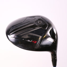 Used Titleist TSi4 Driver - Right-Handed - 8 Degrees - Stiff Flex-Next Round