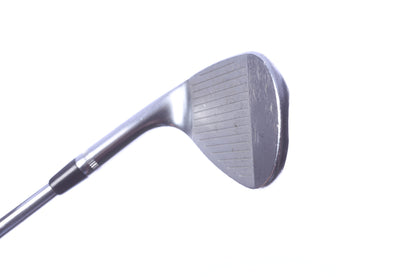 Used Callaway JAWS MD5 Chrome Approach Wedge - Right-Handed - 52 Degrees - Stiff Flex