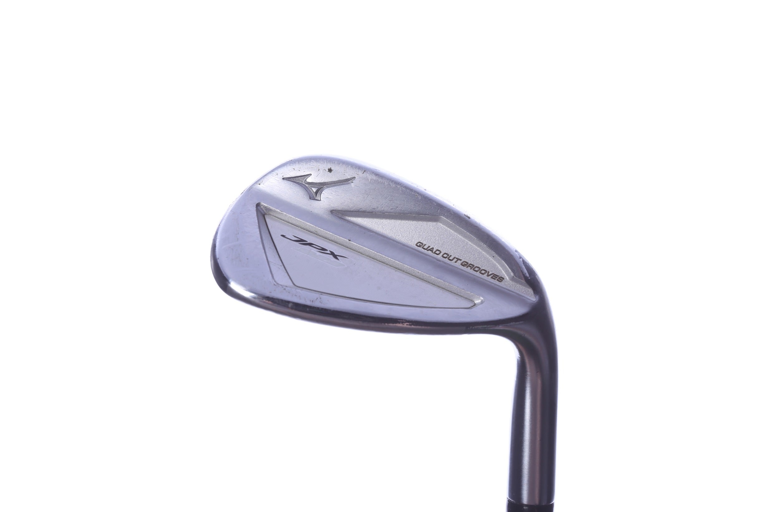 Used Mizuno JPX 923 Gap Wedge - Right-Handed - 48 Degrees - Stiff Flex