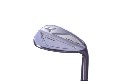 Used Mizuno JPX 923 Gap Wedge - Right-Handed - 48 Degrees - Stiff Flex
