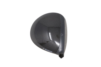 Used Callaway Paradym Ai Smoke MAX Driver - HEAD ONLY - Left-Handed - 10.5 Degrees-Next Round
