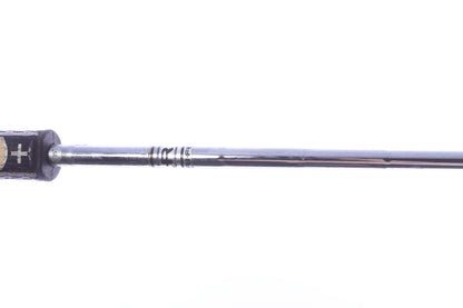 Used Guerin Rife Duke Putter - Right-Handed - 38 in - Blade