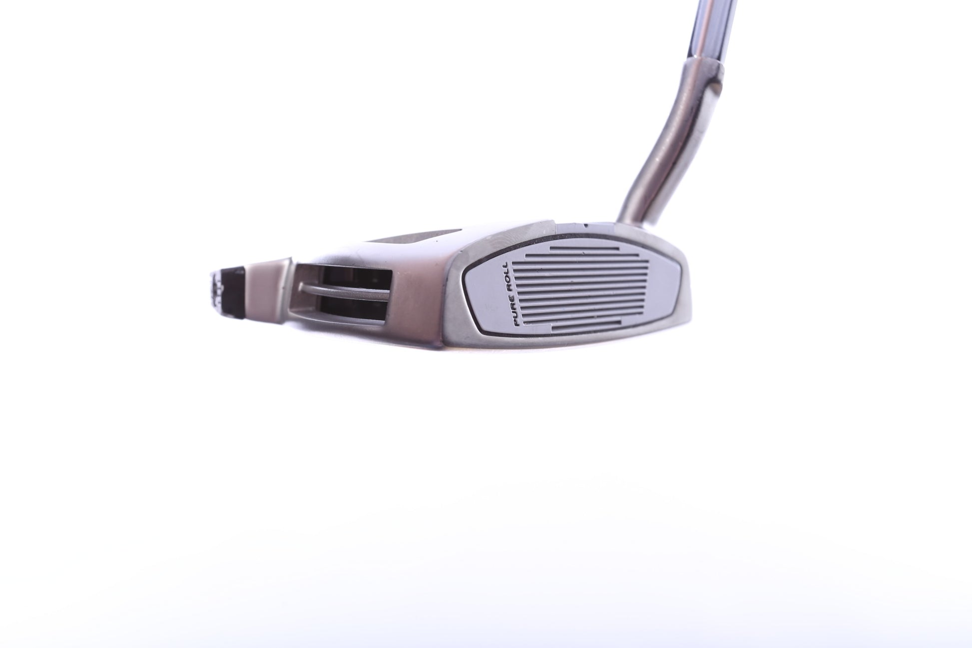 Used TaylorMade Spider X Hydro Blast Putter - Right-Handed - 35 in - Mallet-Next Round